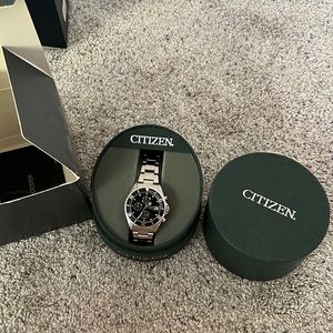 Citizen watch